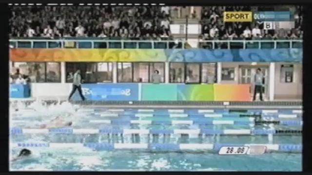 Video Reference: sports, leisure centre, water sport, swimming, medley swimming, leisure, technology, recreation, swimmer, sport venue, Person