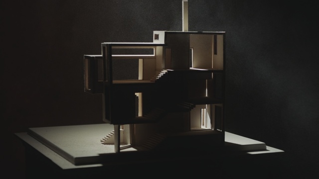 Video Reference: architecture, still life photography, light fixture, lamp, lighting accessory, furniture