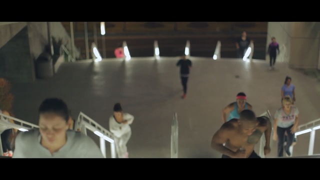 Video Reference: snapshot, fun, crowd, indoor games and sports, recreation, games, sport venue, performance art, world, Person