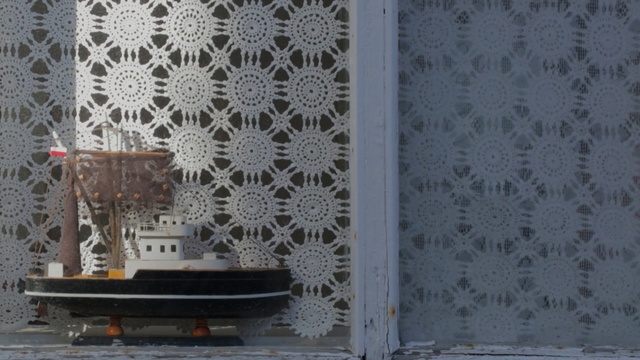 Video Reference: Wall, Water, Architecture, Design, Tree, Pattern, Room, Textile, Tile, Wallpaper