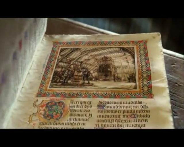 Video Reference: Text, Banknote, Ancient history, Paper, History, Font, Art, Paper product, Cash, Currency