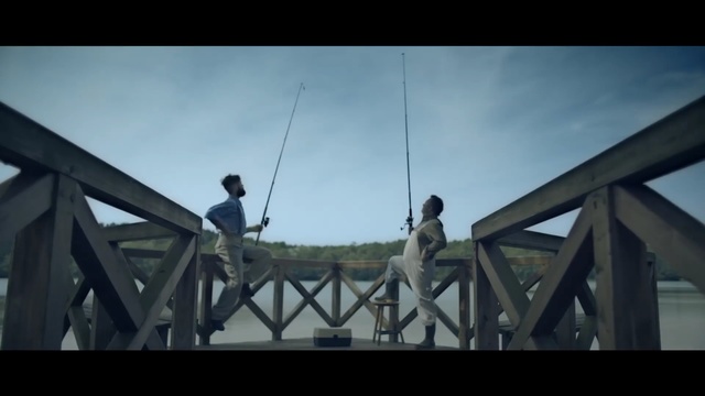 Video Reference: sky, mode of transport, structure, bridge, cloud, adventure, recreation, extreme sport, bungee jumping, roof