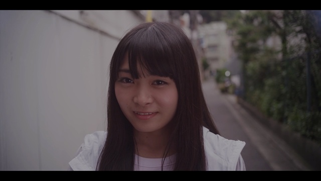 Video Reference: face, person, beauty, girl, human hair color, lady, hairstyle, nose, black hair, eye