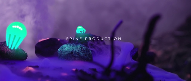 Video Reference: Violet, Purple, Blue, Freshwater aquarium, Macro photography, Water, Organism, Photography, Petal, Plant