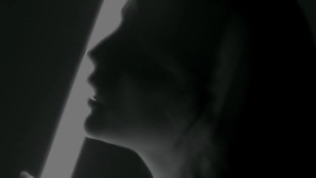 Video Reference: film, black, negative, body