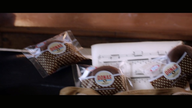 Video Reference: sweetness