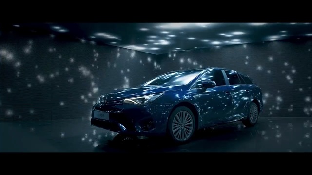 Video Reference: Land vehicle, Vehicle, Car, Mid-size car, Automotive design, Compact car, Full-size car, Auto show, Hatchback