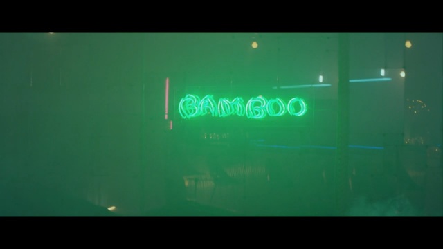 Video Reference: green, text, atmosphere, light, technology, darkness, font, line, night, computer wallpaper