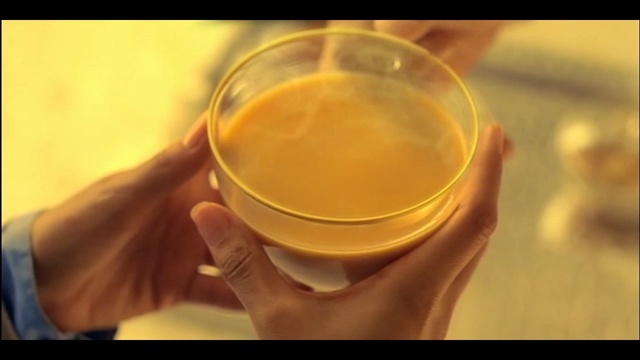 Video Reference: Drink, Roasted barley tea, Food