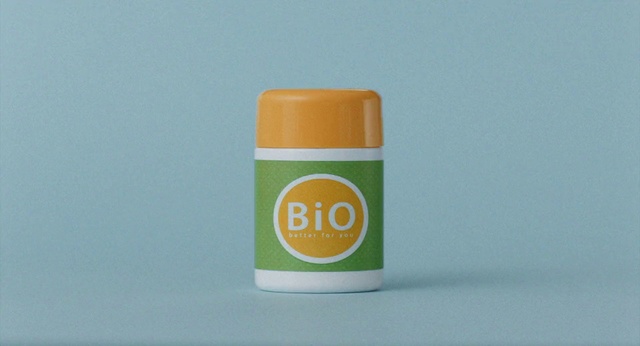 Video Reference: Product, Plastic bottle, Liquid