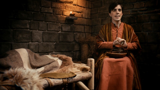 Video Reference: human behavior, darkness, girl, Person