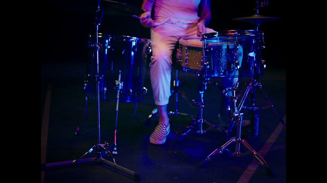 Video Reference: Drum, Drums, Performance, Musical instrument, Entertainment, Musician, Percussion, Performing arts, Musical instrument accessory, Stage