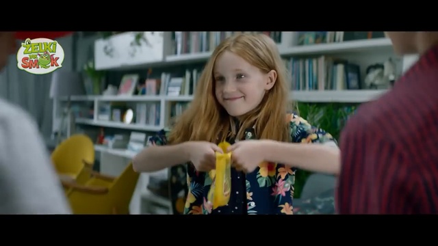 Video Reference: Facial expression, Yellow, Child, Fun, Blond, Snapshot, Smile, Brown hair, Photography, Happy