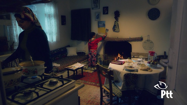 Video Reference: room, design, fun, darkness, audio, electronic device, house, studio