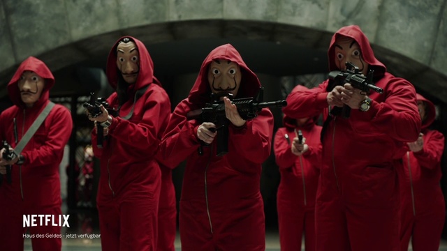 Video Reference: Red, Outerwear