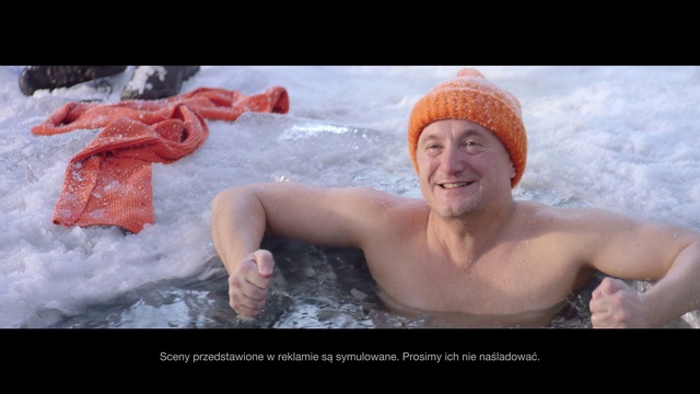Video Reference: Bathing, Swim cap, Water, Fun, Barechested, Recreation, Swimming, Headgear, Cap, Muscle