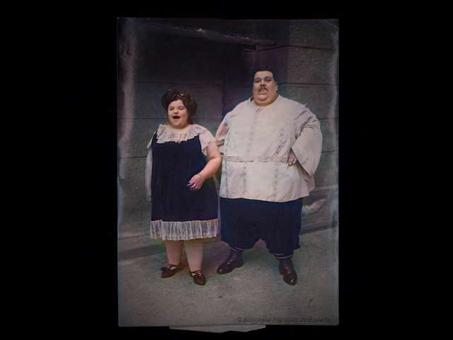 Video Reference: Photograph, Standing, Snapshot, Fashion, Photography, Portrait, Family, Gesture