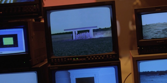 Video Reference: technology, display device, television, screen, electronic device, multimedia, media, computer monitor, electronics, television set