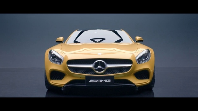 Video Reference: Land vehicle, Vehicle, Car, Automotive design, Mercedes-benz sls amg, Performance car, Motor vehicle, Personal luxury car, Sports car, Luxury vehicle