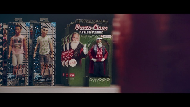 Video Reference: Text, Product, Advertising, Font, Screenshot, Display advertising, Stage