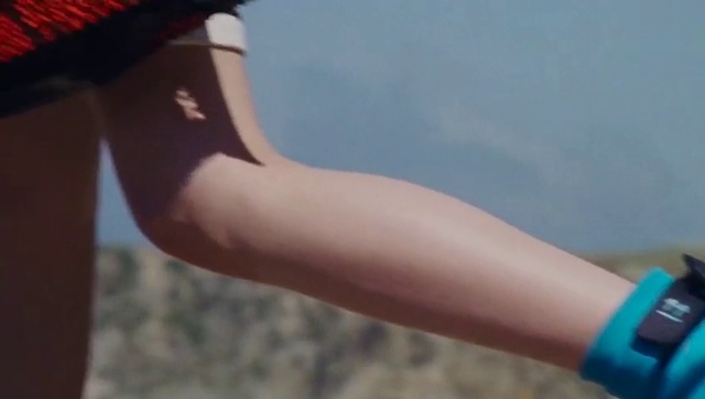 Video Reference: Human leg, Leg, Thigh, Arm, Skin, Joint, Hand, Human body, Footwear, Elbow