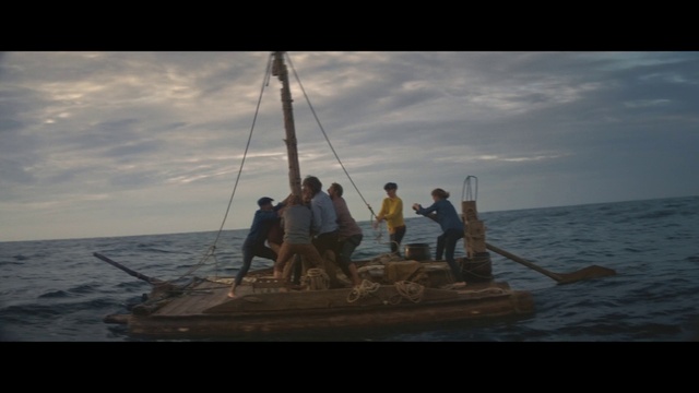 Video Reference: Cloud, Water, Sky, Boat, Watercraft, Vehicle, Boats and boating--Equipment and supplies, Mast, Recreation, Lake