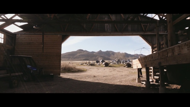 Video Reference: sky, vehicle, screenshot, landscape