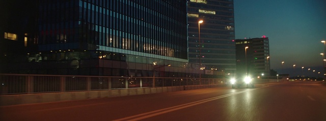 Video Reference: Metropolitan area, Night, Urban area, City, Metropolis, Human settlement, Light, Architecture, Landmark, Downtown