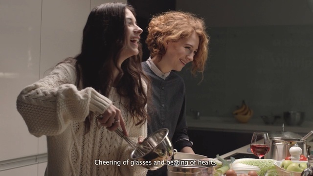 Video Reference: Meal, Cooking, Room, Food