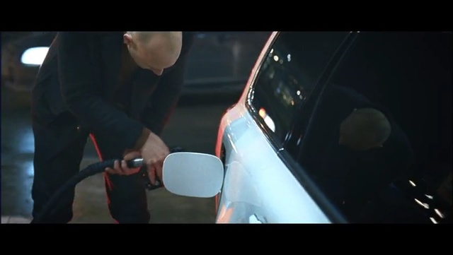 Video Reference: Vehicle door, Automotive design, Automotive exterior, Automotive tire, Automotive lighting, Motor vehicle, Light, Vehicle, Tire, Windshield, Person