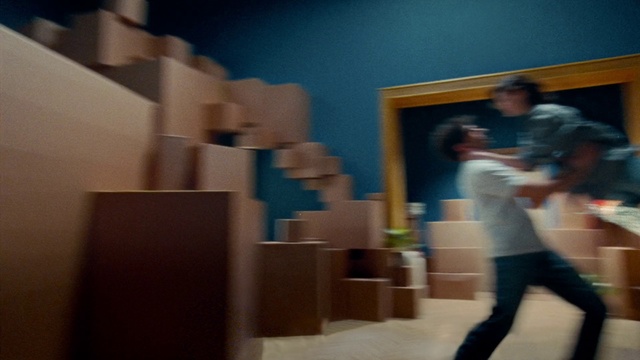 Video Reference: Photograph, Fun, Standing, Snapshot, Room, Design, Photography, Architecture, House, Flooring