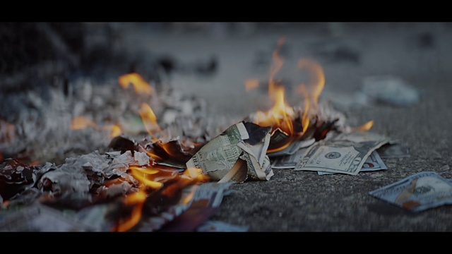 Video Reference: Flame, Fire, Ash, Leaf, Campfire, Bonfire, Heat, Photography, Still life photography, Charcoal