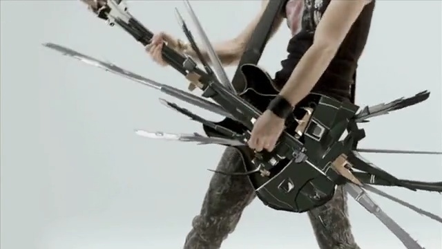 Video Reference: Action figure, Fictional character, Figurine, Toy, Machine, Cg artwork