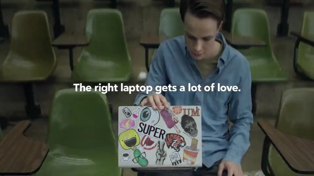 Video Reference: product, technology, cool, Person