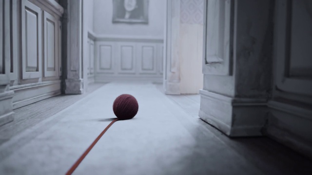 Video Reference: Ball, Floor, Line, Flooring, Games, House, Room, Architecture, Wood, Sphere