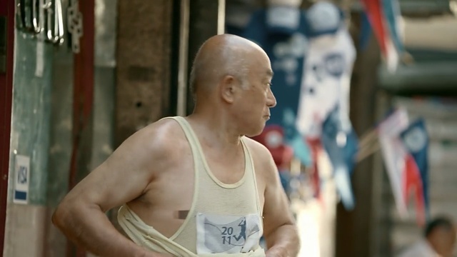 Video Reference: physical fitness, muscle, arm, barechestedness, physical exercise, bodybuilding, chest, sports