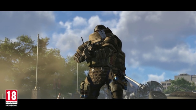 Video Reference: Action-adventure game, Soldier, Pc game, Military organization, Games, Military, Army, Infantry, Gun, Screenshot