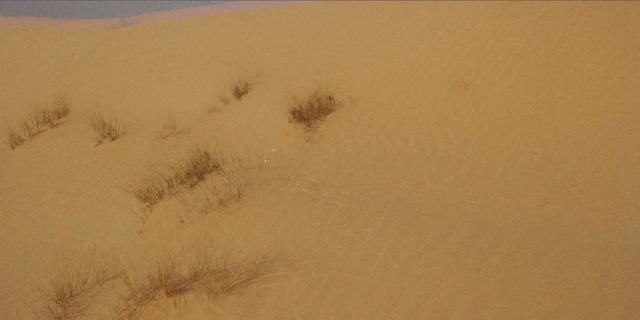 Video Reference: erg, sand, desert, aeolian landform, sahara, dune, ecoregion, landscape, singing sand, sky