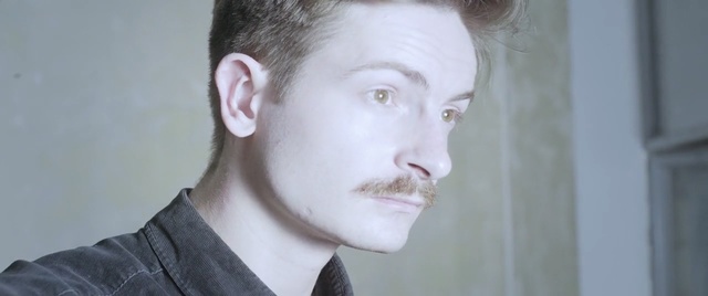 Video Reference: Face, Hair, Chin, Eyebrow, Nose, Forehead, Cheek, Jaw, Hairstyle, Head, Person