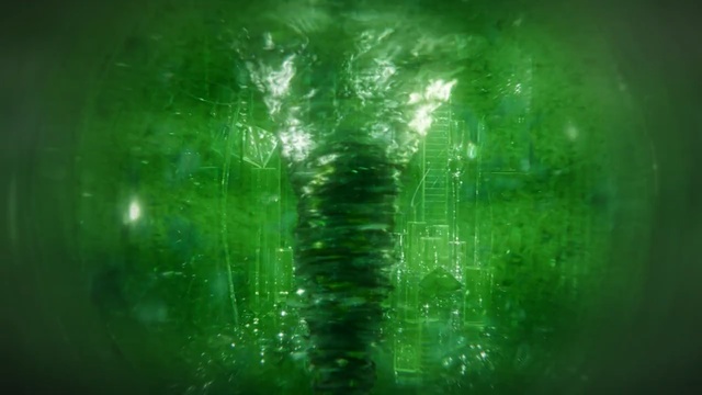 Video Reference: green, nature, water, light, atmosphere, grass, sunlight, macro photography, computer wallpaper, organism