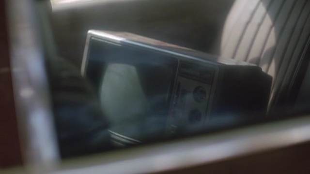 Video Reference: Vehicle door, Electronics, Automotive window part