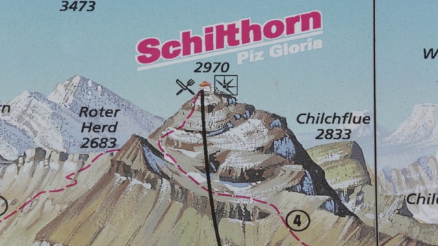 Video Reference: Map, Geology, World, Paper, Mountain