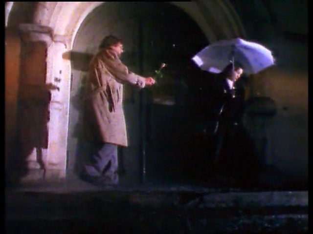 Video Reference: Performance, Performance art, Stage, Umbrella, Darkness, Snapshot, Music, Performing arts, Scene, Event