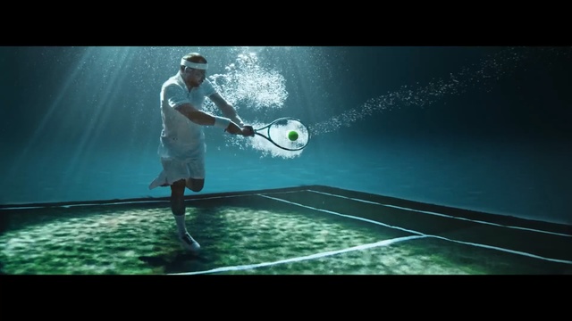 Video Reference: Tennis, Racquet sport, Paddle tennis, Tennis player, Tennis racket, Racket, Badminton, Tennis court, Sports, Soft tennis