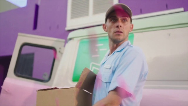 Video Reference: Pink, Magenta