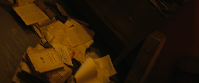 Video Reference: Black, Yellow, Brown, Light, Room, Hardwood, Darkness, Design, Floor, Wood