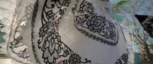 Video Reference: Pattern, Design, Mehndi, Textile, Henna, Motif, Artwork, Pattern, Art