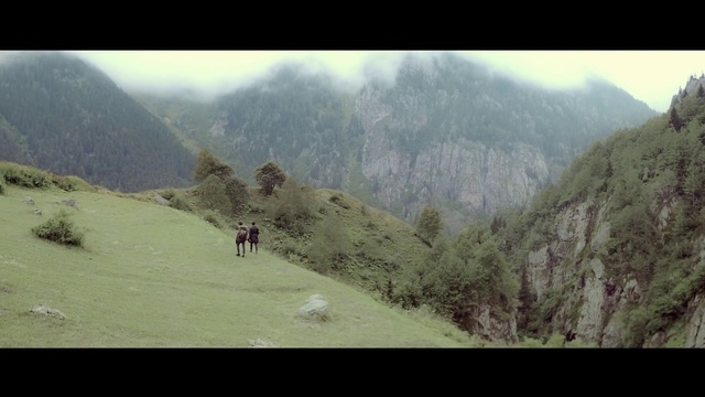 Video Reference: Mountainous landforms, Highland, Mountain, Nature, Hill station, Mountain range, Valley, Wilderness, Atmospheric phenomenon, Hill
