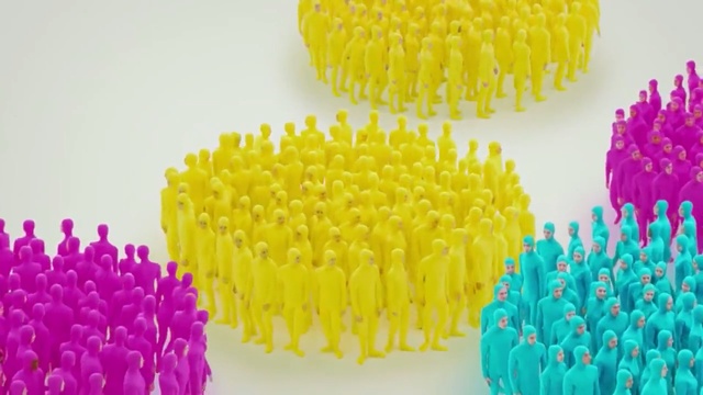 Video Reference: yellow, petal, flower, Person