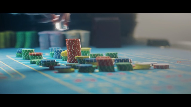 Video Reference: green, technology, world, space